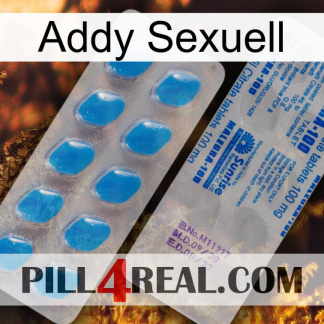 Addy Sexual new15